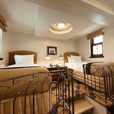Hotel Manoir D'Auteuil Quebec City Luaran gambar