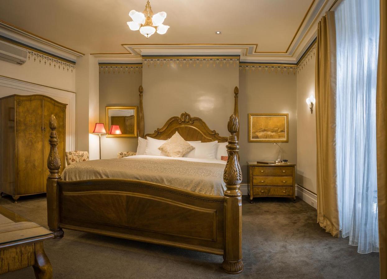 Hotel Manoir D'Auteuil Quebec City Luaran gambar