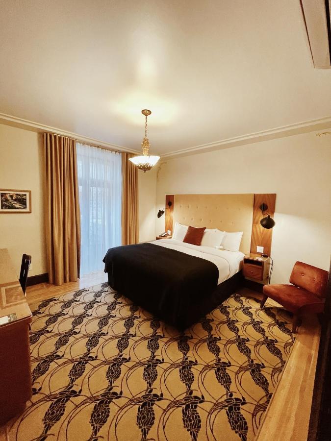 Hotel Manoir D'Auteuil Quebec City Luaran gambar