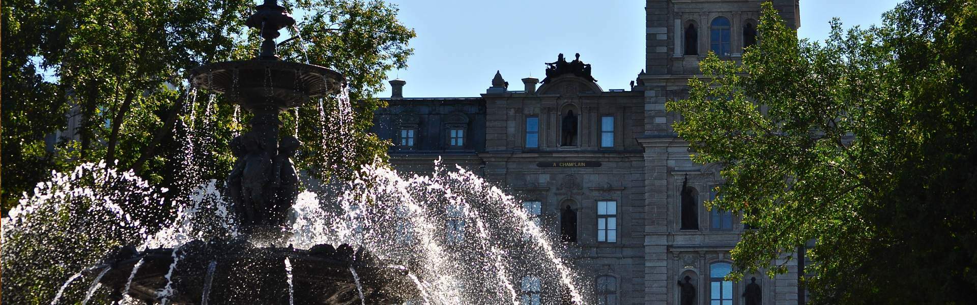 Hotel Manoir D'Auteuil Quebec City Luaran gambar
