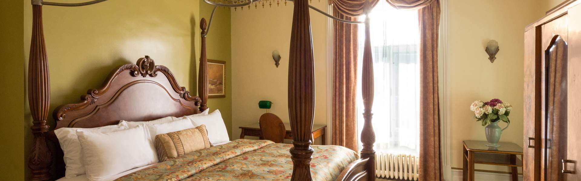 Hotel Manoir D'Auteuil Quebec City Luaran gambar