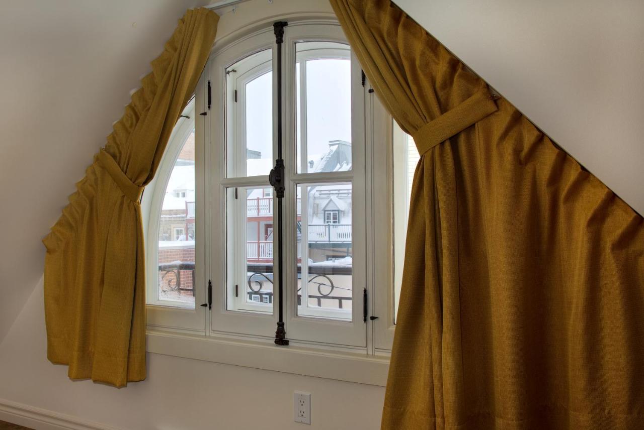 Hotel Manoir D'Auteuil Quebec City Luaran gambar
